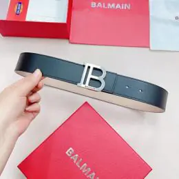 ceinture Balmain